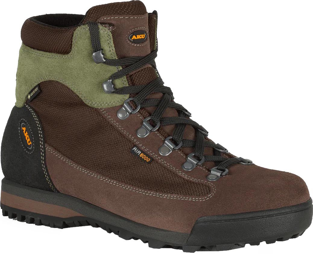 Bottes de Randonnée Aku Slope Original GTX Hommes - Plein Air Entrepôt