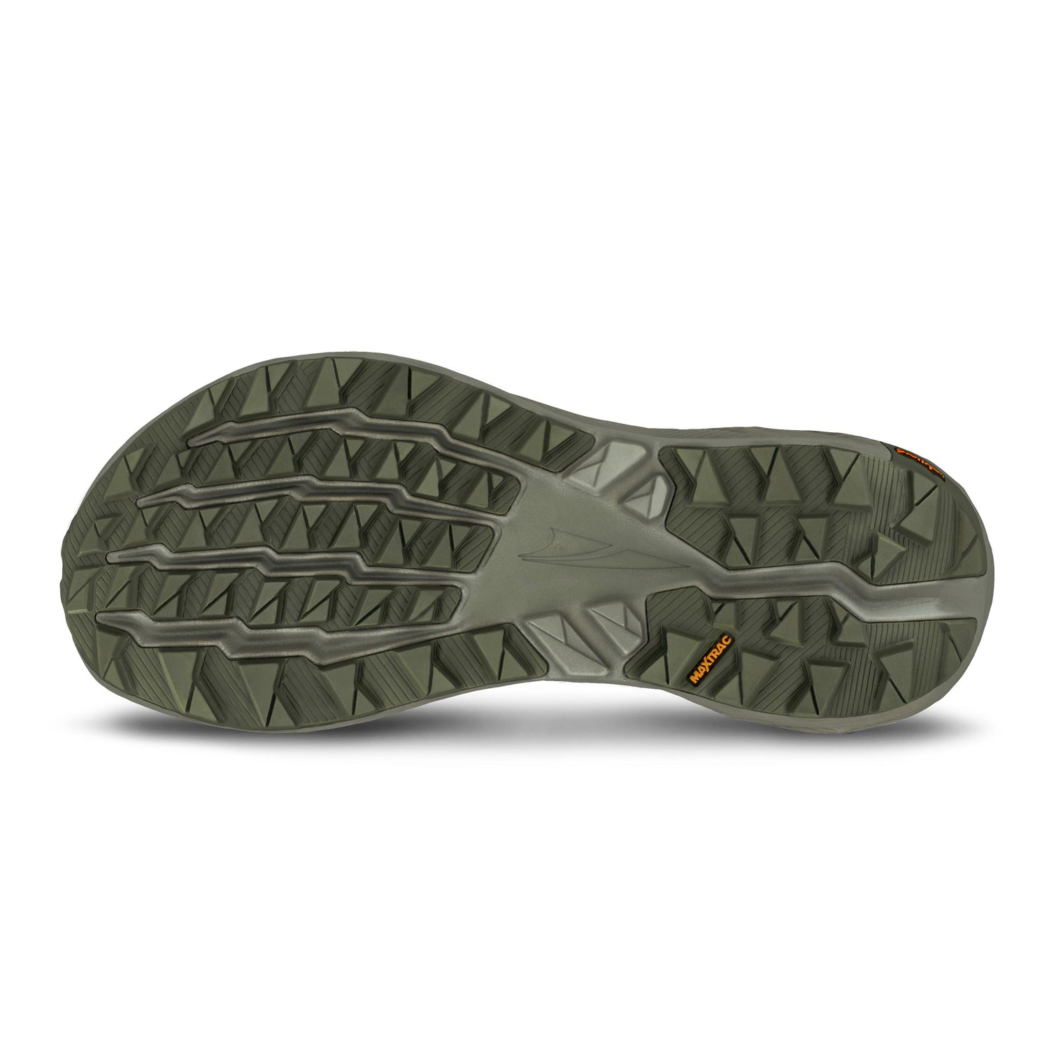 Chaussures de course Altra Experience Wild Hommes - Plein Air Entrepôt