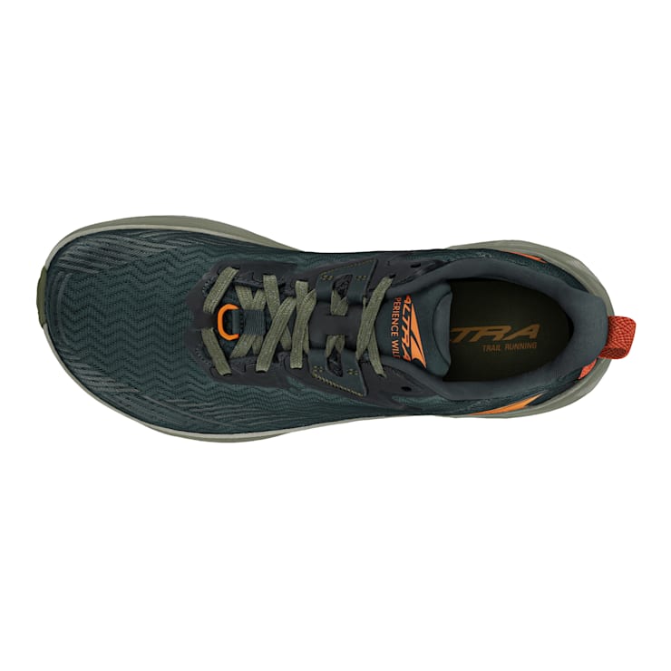 Chaussures de course Altra Experience Wild Hommes - Plein Air Entrepôt