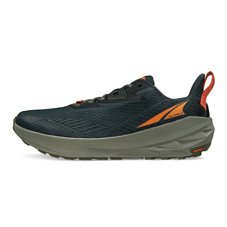 Chaussures de course Altra Experience Wild Hommes - Plein Air Entrepôt