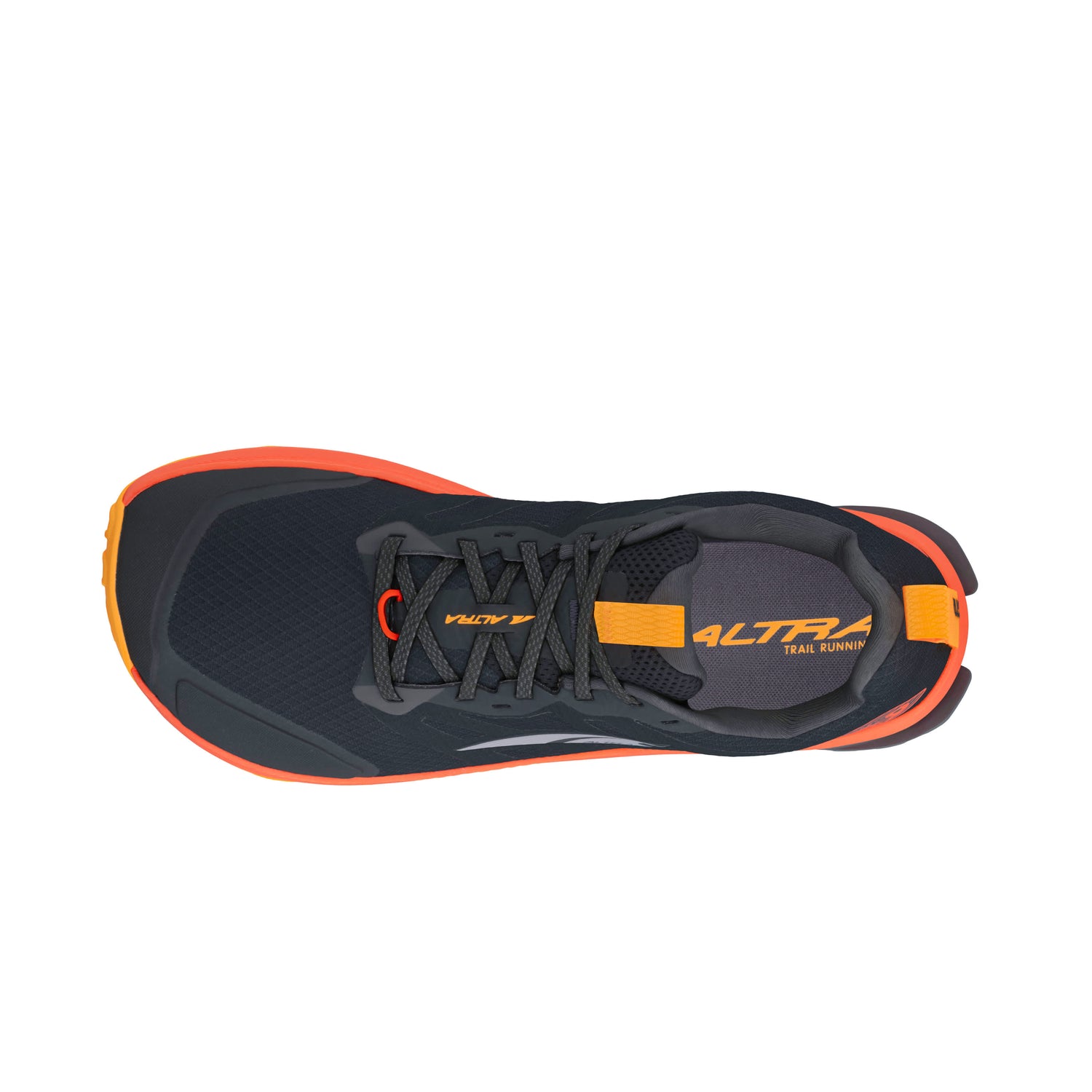 Chaussures de course Altra Lone Peak 9 Hommes - Plein air Entrepôt
