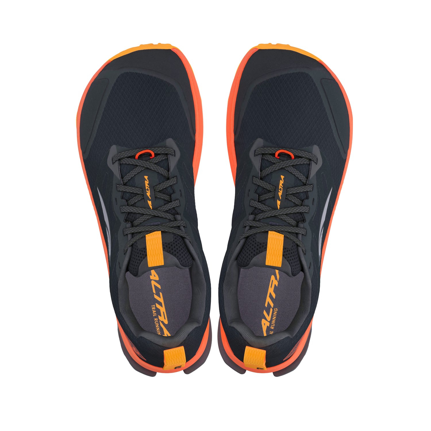 Chaussures de course Altra Lone Peak 9 Hommes - Plein air Entrepôt