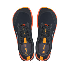 Chaussures de course Altra Lone Peak 9 Hommes - Plein air Entrepôt