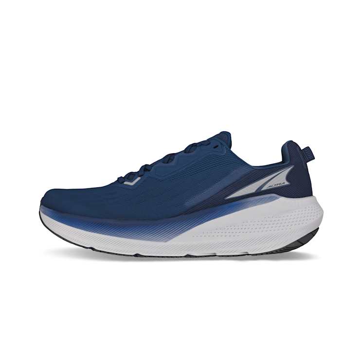 Chaussures de course Altra FWD Via Hommes - Plein air Entrepôt