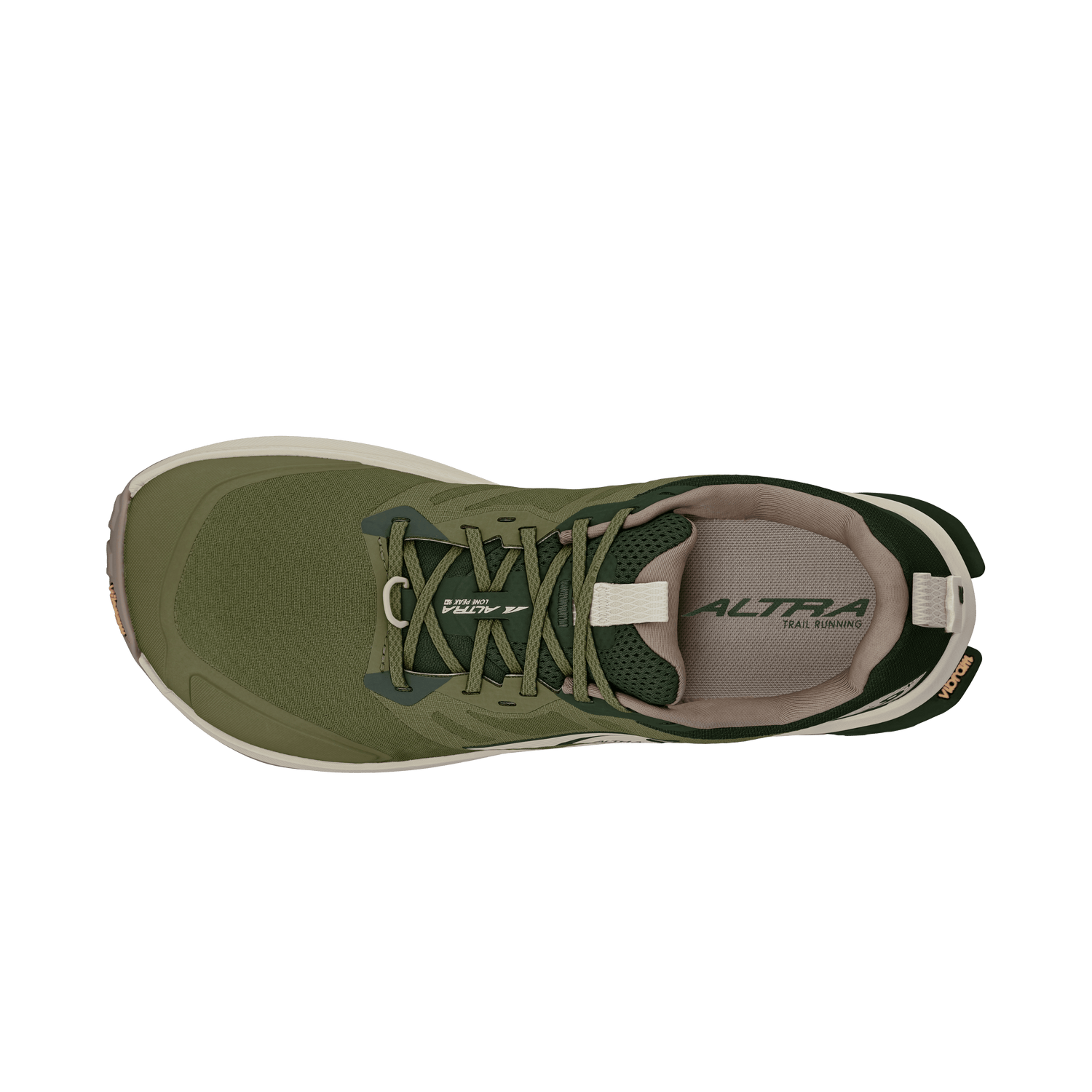 Chaussures de Course Altra Lone Peak 10 Hommes - Plein air Entrepôt