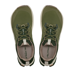 Chaussures de Course Altra Lone Peak 10 Hommes - Plein air Entrepôt
