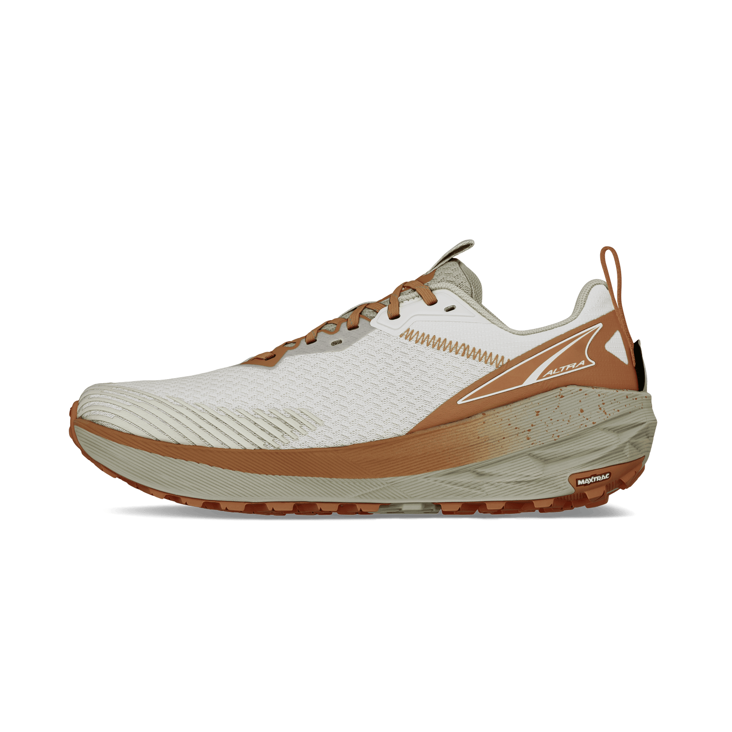 Chaussures de course Altra Experience Wild 2 Hommes - Plein Air Entrepôt