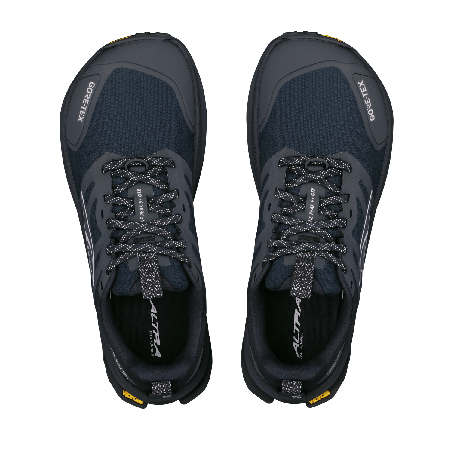 Chaussures de Course Altra Lone Peak 9+ GTX Femmes - Plein Air Entrepôt