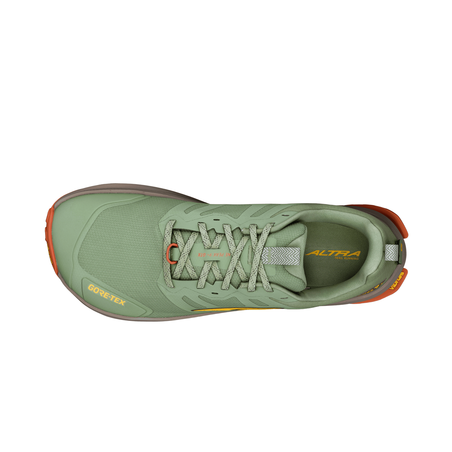 Chaussures de Course Altra Lone Peak 9+ GTX Hommes - Plein Air Entrepôt