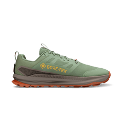 Chaussures de Course Altra Lone Peak 9+ GTX Hommes - Plein Air Entrepôt