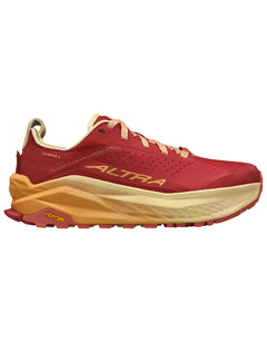 Chaussures de course Altra Olympus 6 Femmes - Plein air Entrepôt