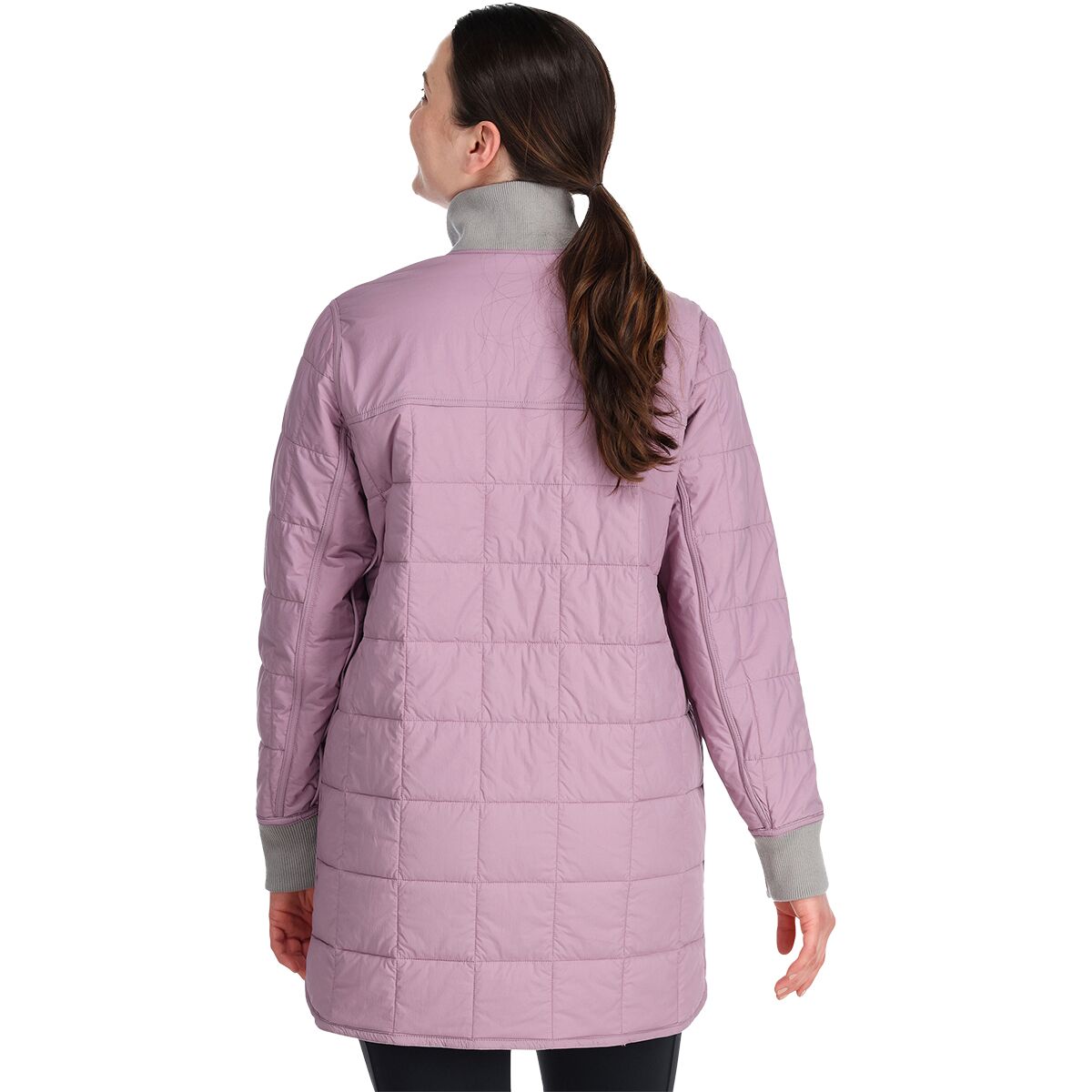 Parka réversible Outdoor Research Shadow Femmes - Plein Air Entrepôt