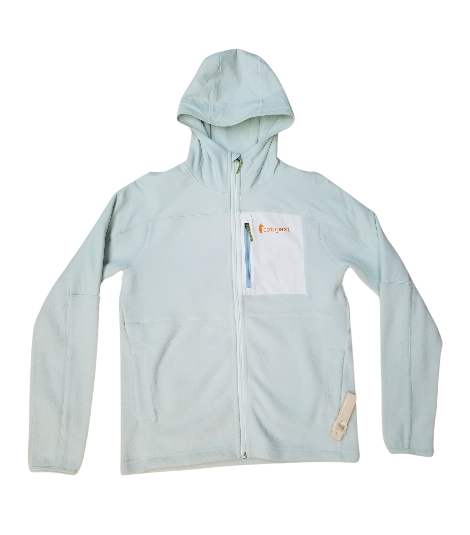Polaire Cotopaxi Abrazo Fleece Hooded Full-Zip Femmes - Plein Air Entrepôt