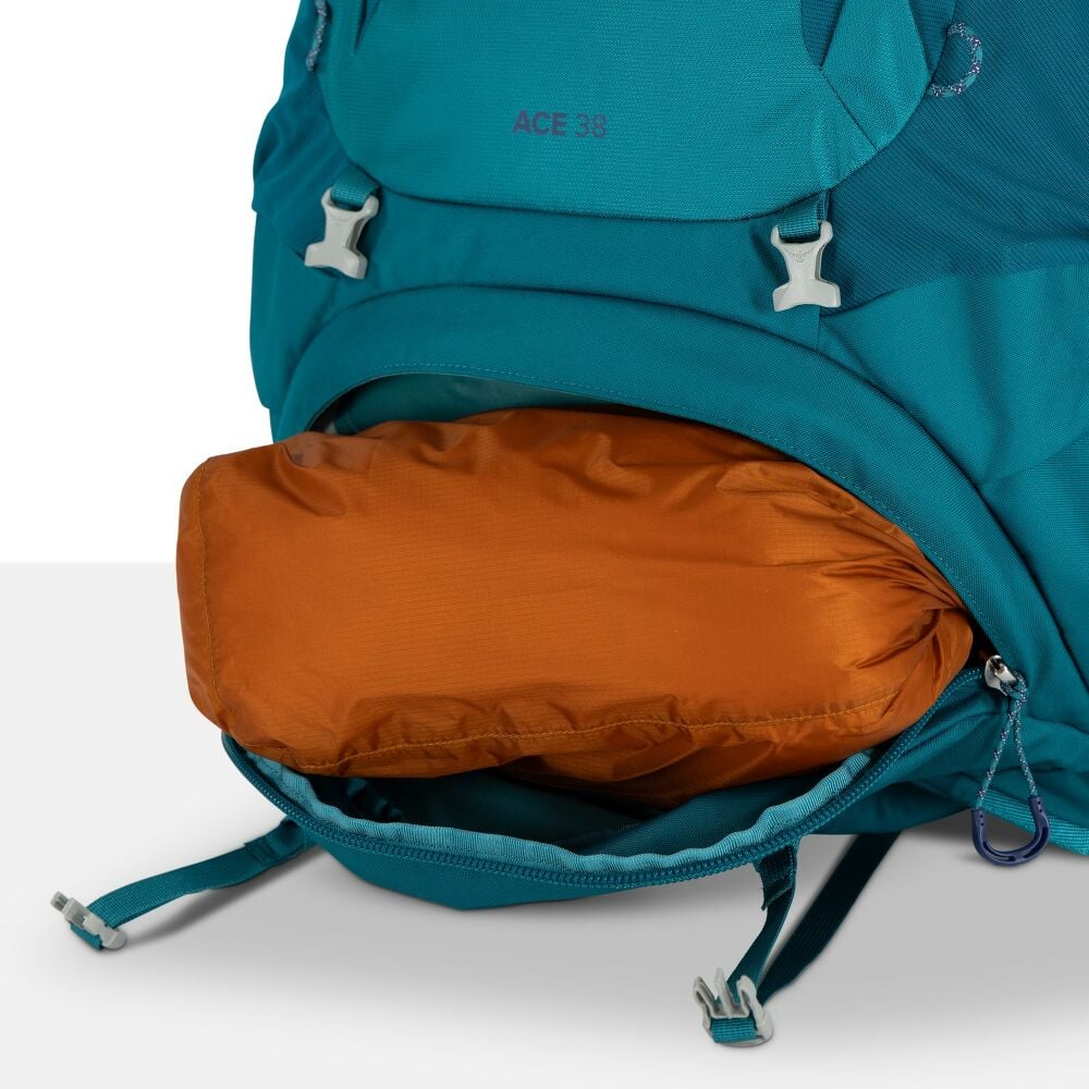 Sac à dos Osprey Ace 38 pour enfants - Plein air Entrepôt