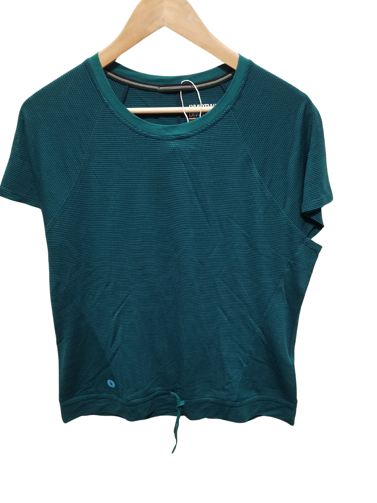 Smartwool Active Mesh Manches Courtes Top Femmes - Plein Air Entrepôt
