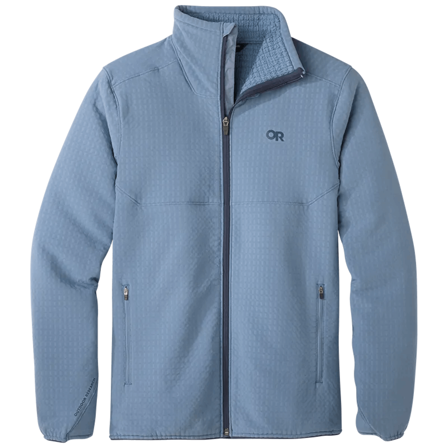 Manteau Outdoor Research Vigor Hommes - Plein Air Entrepôt