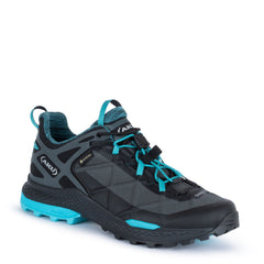 Chaussures de randonnée AKU Rocket DFS GTX Lo Femmes - Plein Air Entrepôt
