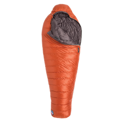 Sac de couchage Big Agnes Greystone 0°F / -18°C - Plein air Entrepôt