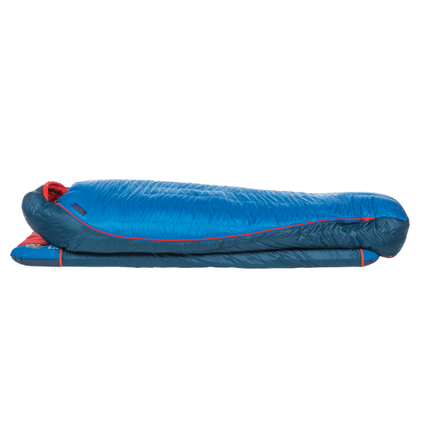 Sac de couchage Big Agnes Anvil Horn 15 -10°C Long - Plein Air Entrepôt