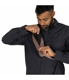 Sac bandoulière Osprey Aoede Sling 6.5 - Plein air Entrepôt