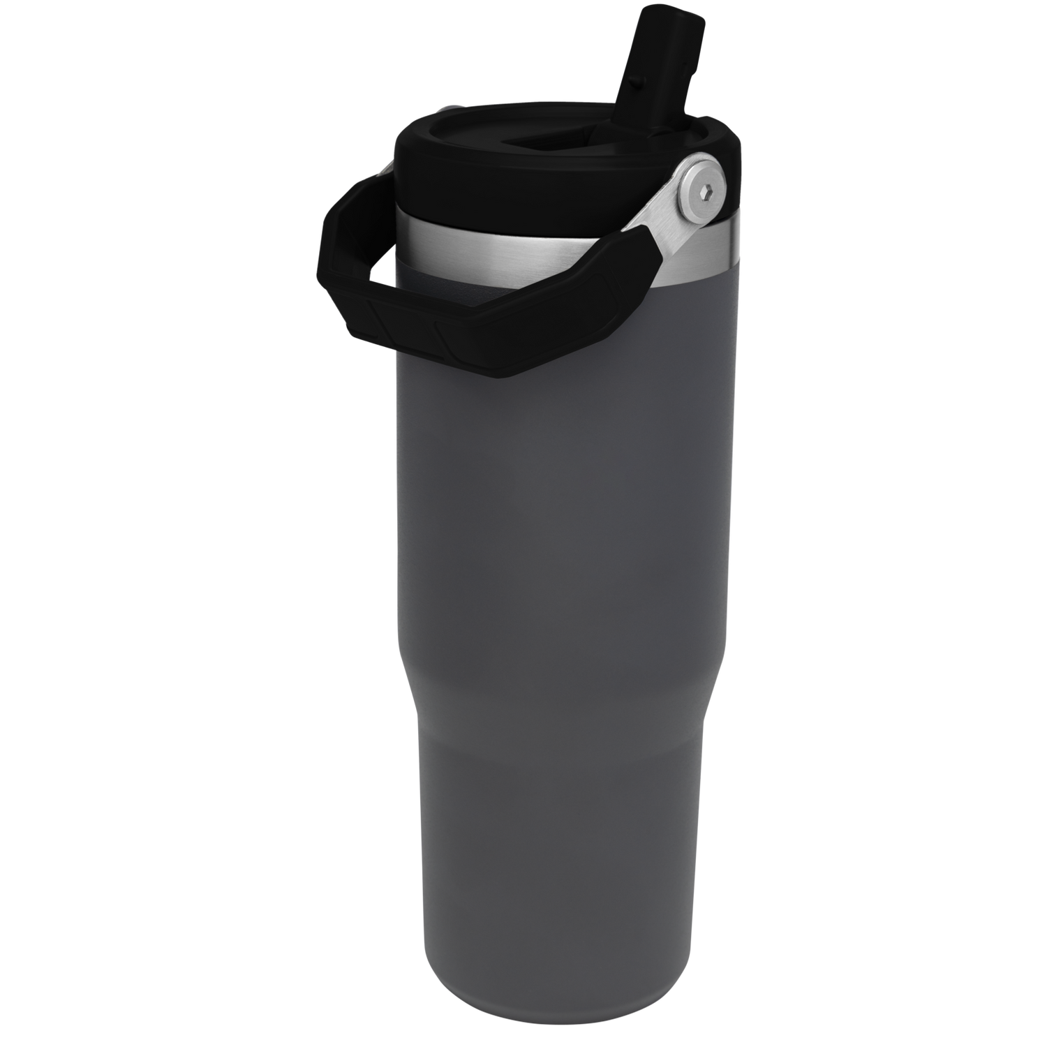 Bouteille d'eau Stanley The IceFlow Flip Straw Tumbler 30oz / 0.88L - Plein air Entrepôt