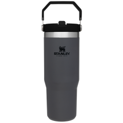 Bouteille d'eau Stanley The IceFlow Flip Straw Tumbler 30oz / 0.88L - Plein air Entrepôt