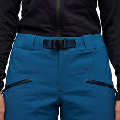Black Diamond Recon Insulated Pantalons Femmes - Plein Air Entrepôt