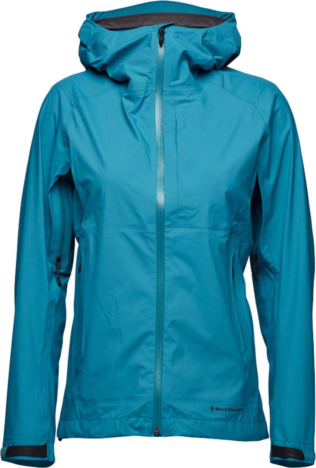 Black Diamond Highline Shell Femme - Plein Air Entrepôt