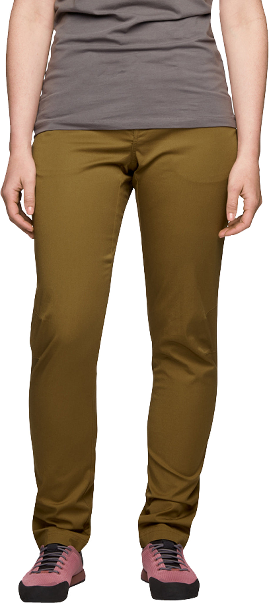 PANTALONS Black Diamond NOTION SP FEMME - Plein Air Entrepôt