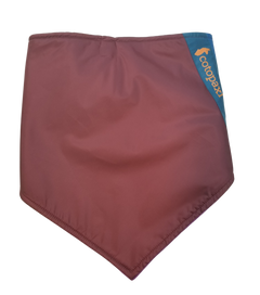 Bandana Cotopaxi Teca Fleece - Plein Air Entrepôt