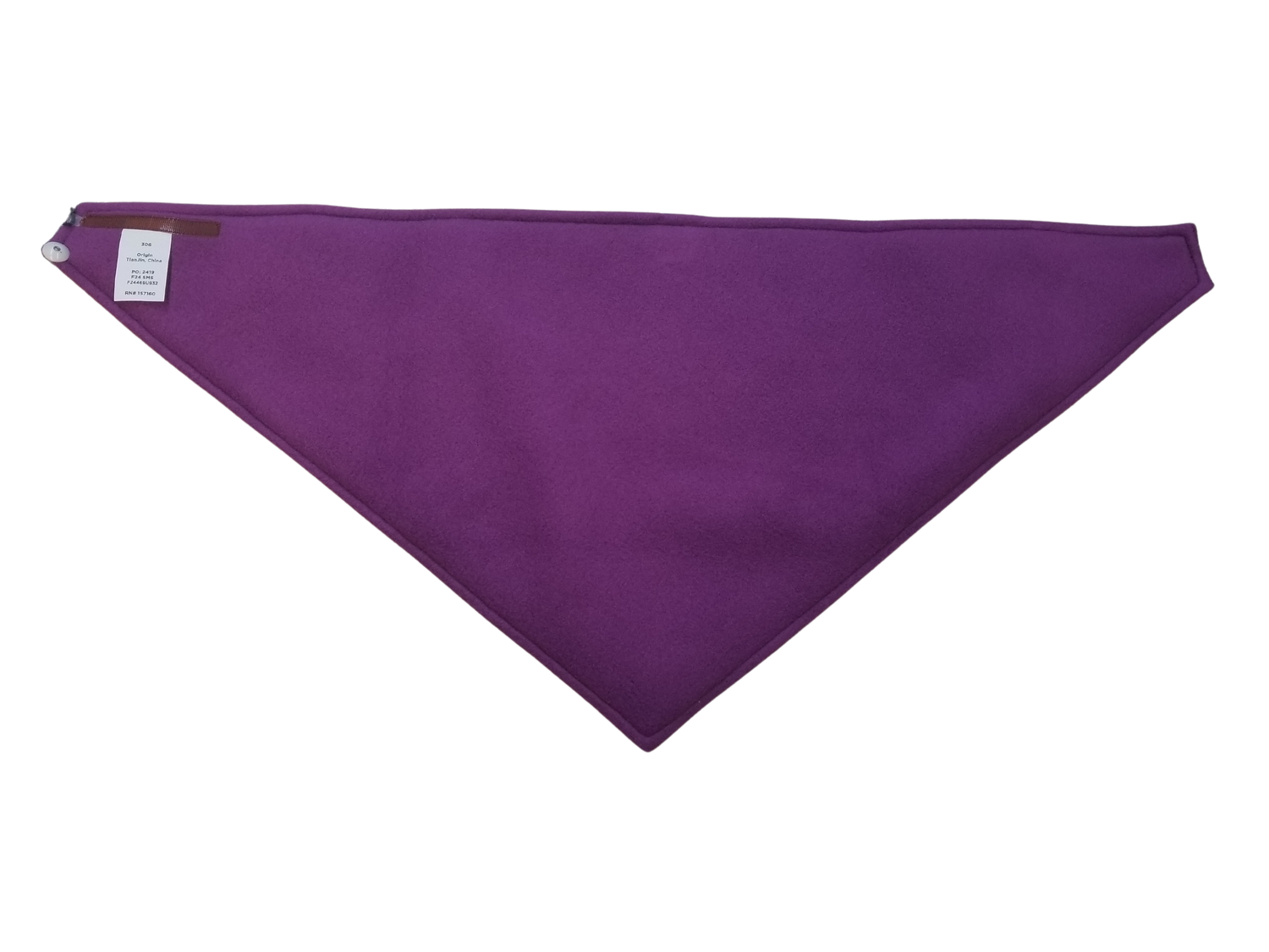 Bandana Cotopaxi Teca Fleece - Plein Air Entrepôt