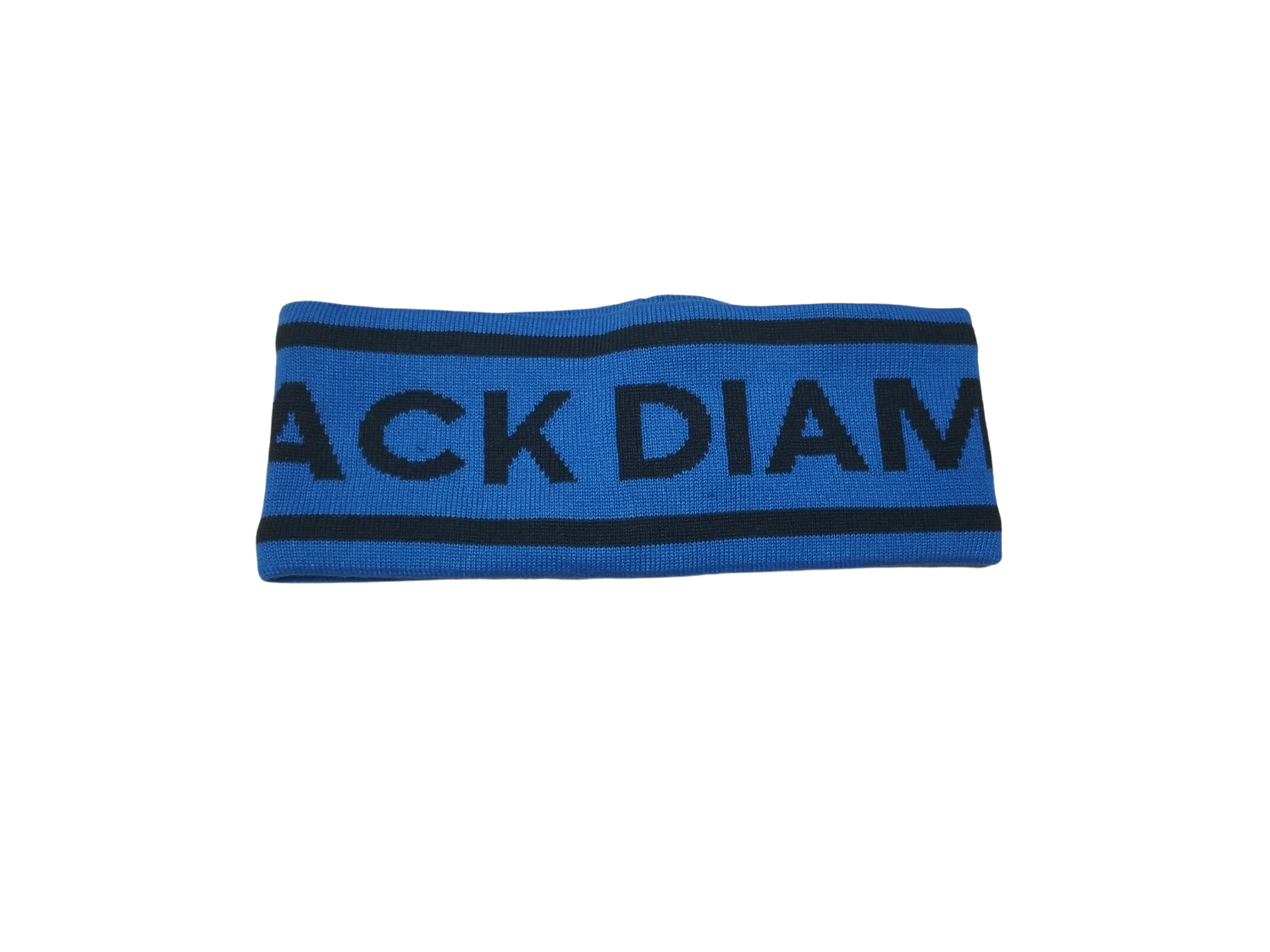 Bandeau Black Diamond Fleece - Plein Air Entrepôt