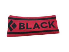 Bandeau Black Diamond Fleece - Plein Air Entrepôt