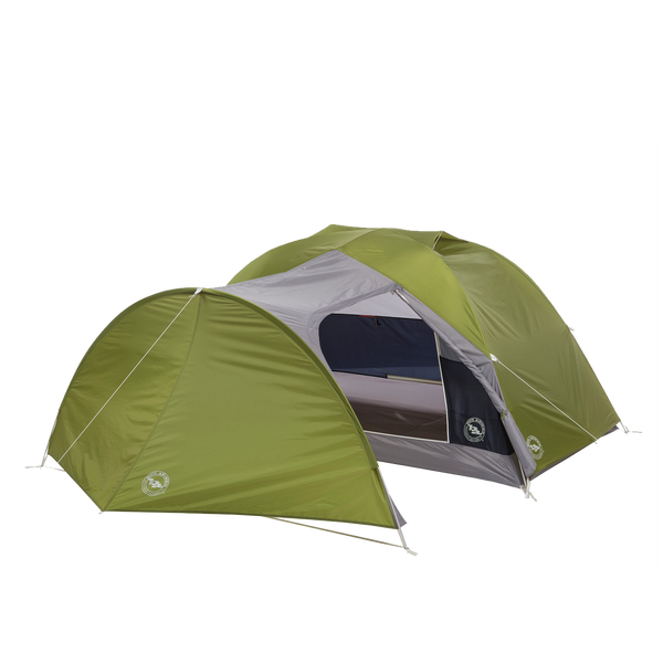 Tente Big Agnes Blacktail Hotel 2 - Plein Air Entrepôt