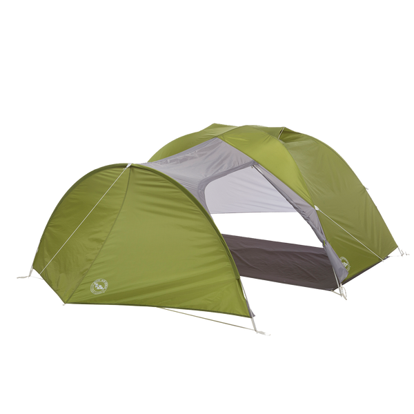 Tente Big Agnes Blacktail Hotel 2 - Plein Air Entrepôt