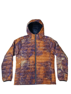 Doudoune Cotopaxi Fuego Down Hooded Hommes - Plein Air Entrepôt