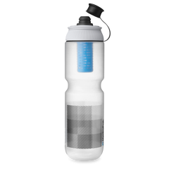 Bouteille de filtration Hydrapak Breakaway 880ml / 30oz - Plein Air Entrepôt