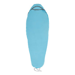 Doublure de sac de couchage Sea to Summit Breeze momie avec cordon Standard - Plein air Entrepôt