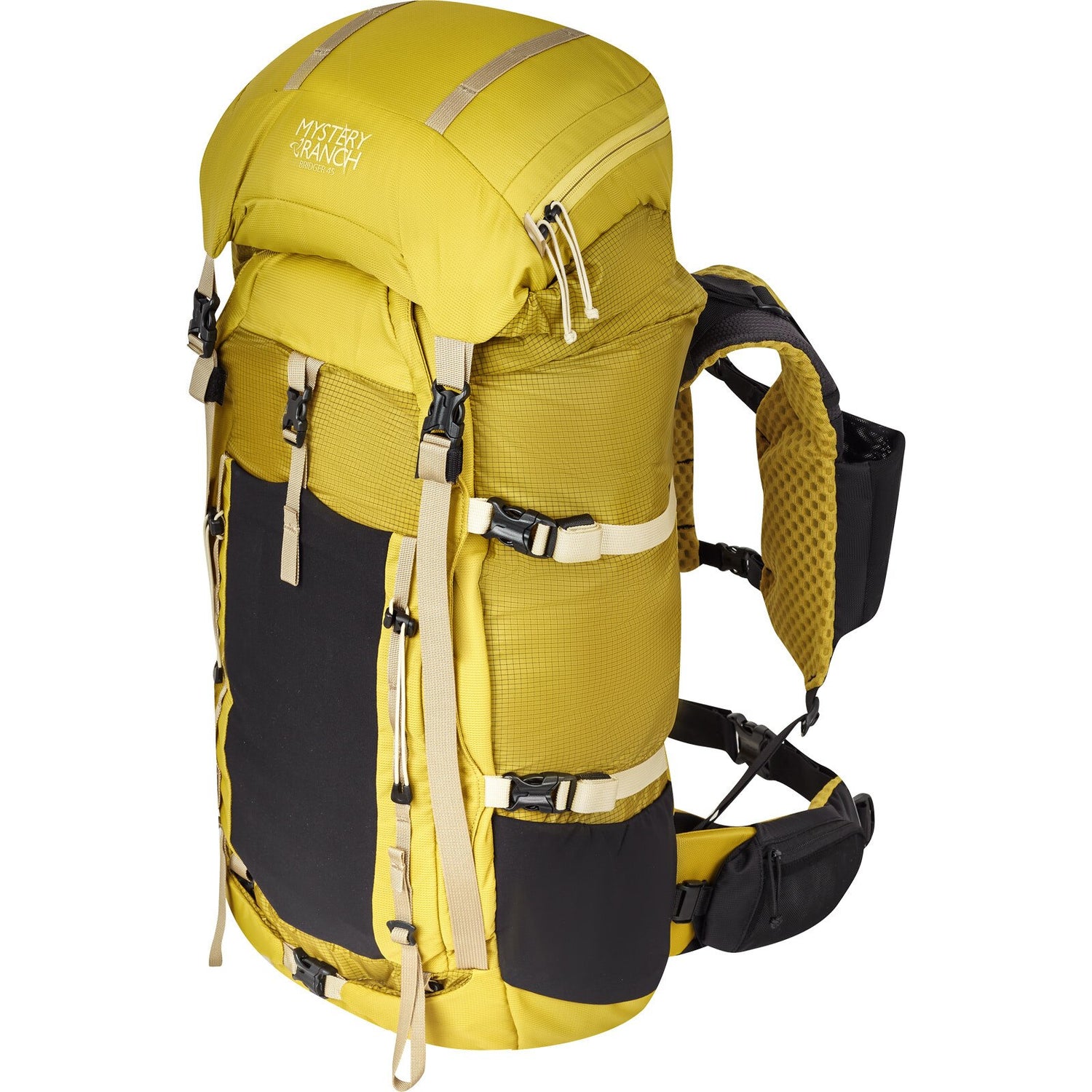 Sac à dos Mystery Ranch Bridger 45 Hommes - Plein Air Entrepôt