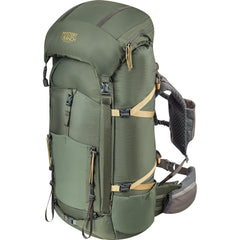 Sac à dos Mystery Ranch Bridger 55 Hommes - Plein Air Entrepôt
