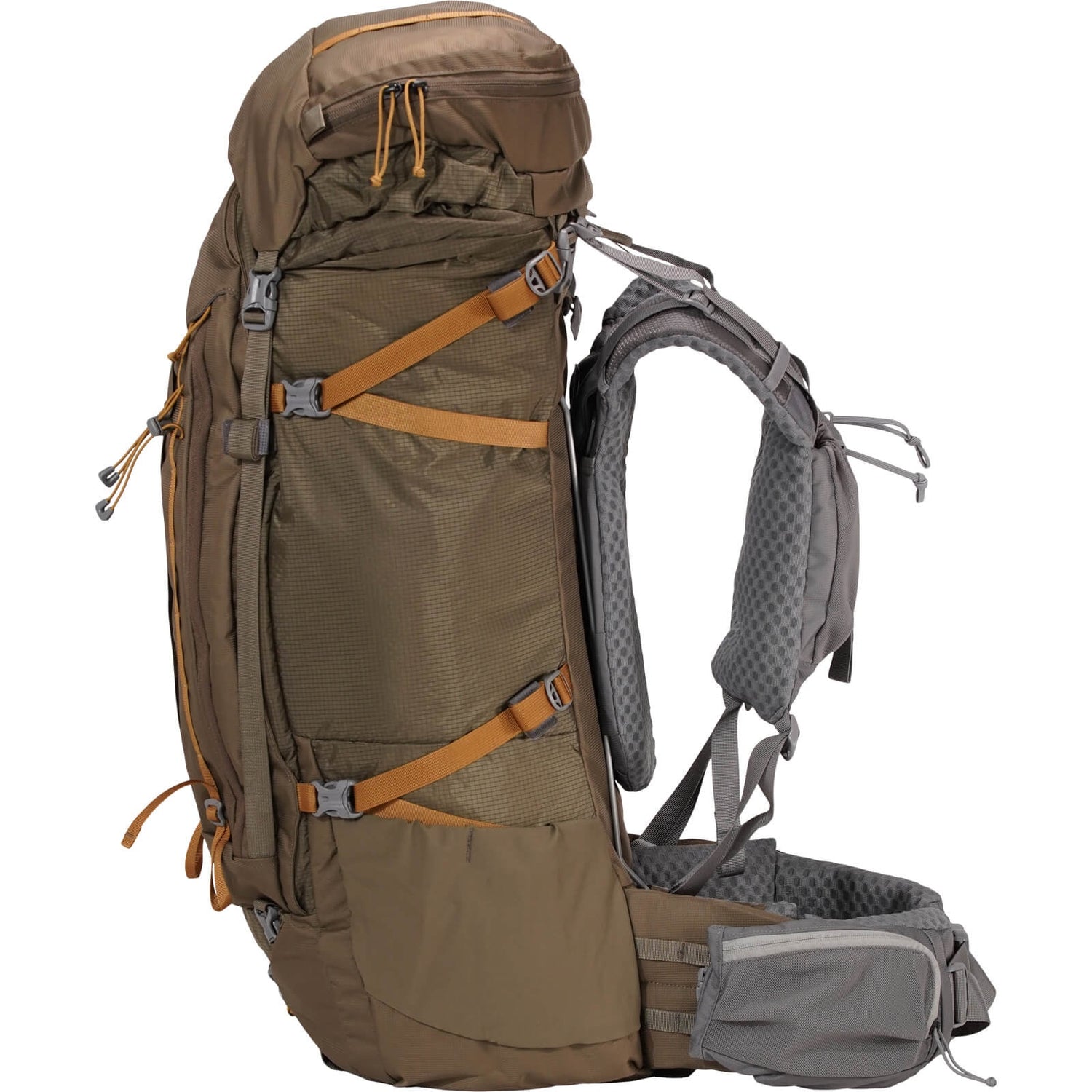 Sac à dos Mystery Ranch Bridger 65 Hommes - Plein Air Entrepôt