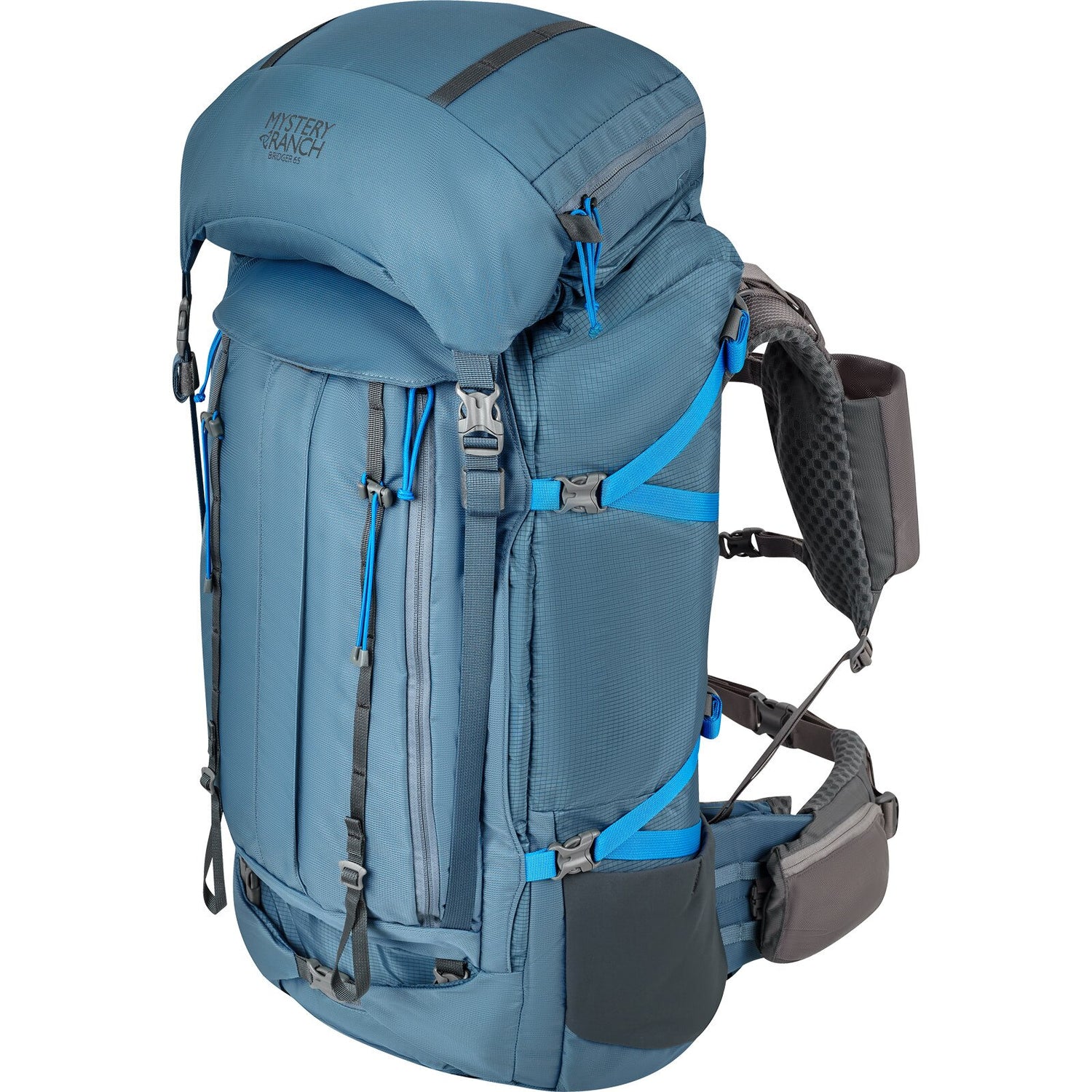 Sac à dos Mystery Ranch Bridger 65 Hommes - Plein Air Entrepôt