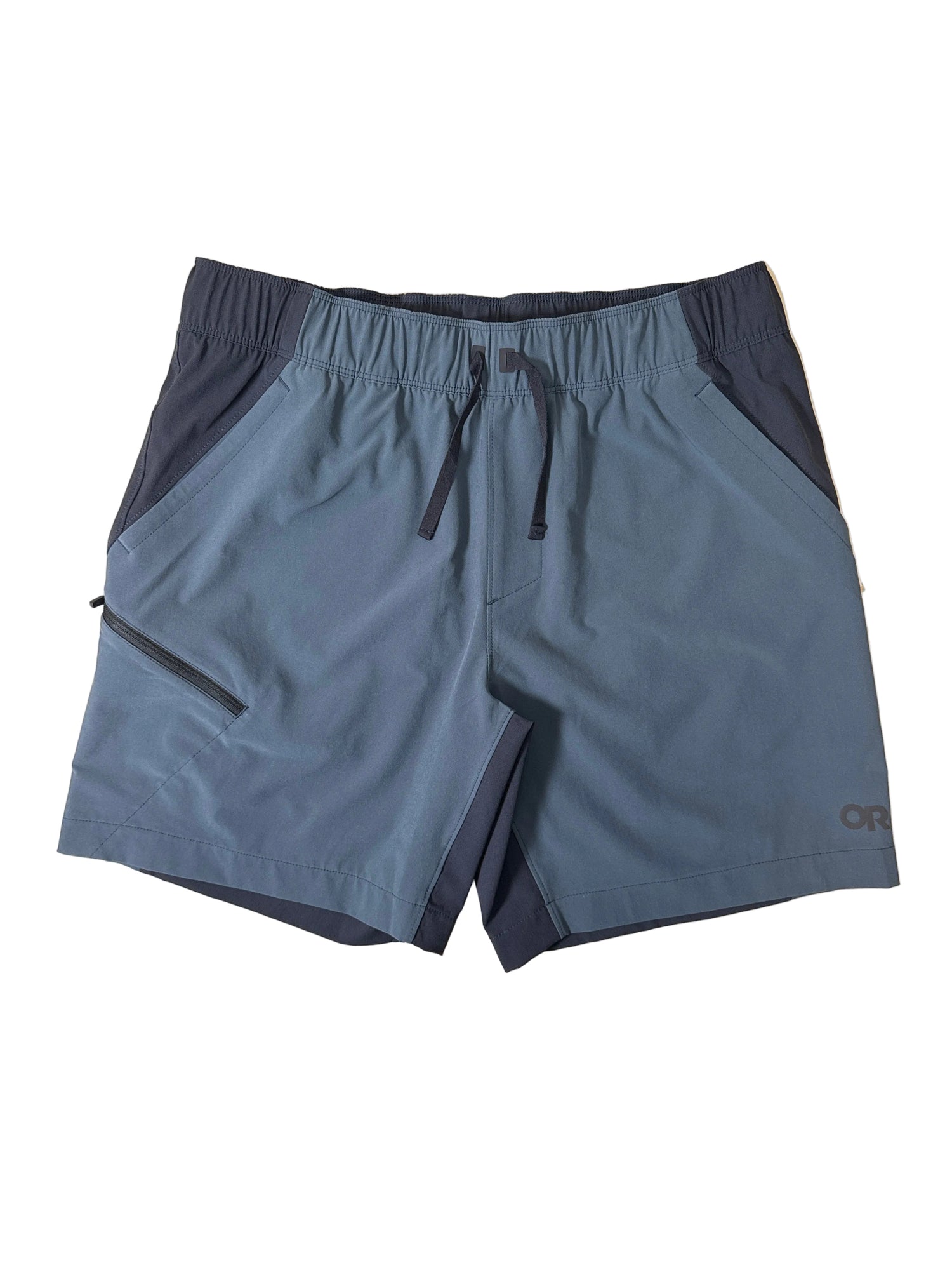 Shorts Outdoor Research Swift Lite Hybride S26 Hommes - Plein Air Entrepôt