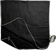 Serviette Norfin Microfibre Moyenne - Plein Air Entrepôt