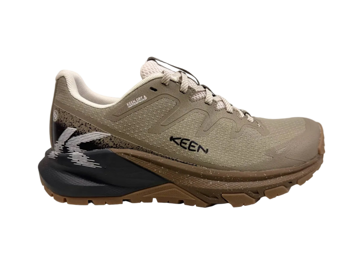 Chaussures Keen TARGHEE APEX WP Échantillon Femmes - Plein Air Entrepôt