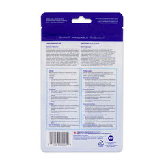 Comprimés de purification d'eau Aquatabs Package of 50, 1L Tabs - Plein air Entrepôt