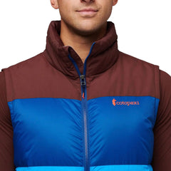 Cotopaxi Solazo Down Vest Hommes - Plein Air Entrepôt