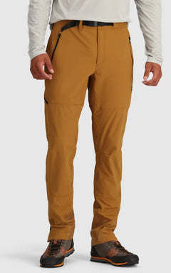 Pantalons Softshell Outdoor Research Cirque Lite Hommes - Plein Air Entrepôt