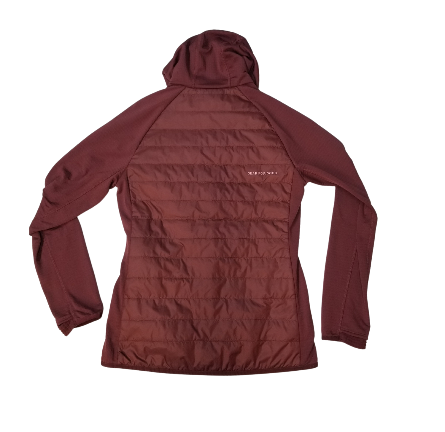 Manteau à capuchon Cotopaxi Capa Hybrid Insulated Hooded Femmes - Plein Air Entrepôt
