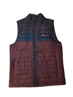 Gilet Cotopaxi Capa Insulated Hommes - Plein Air Entrepôt